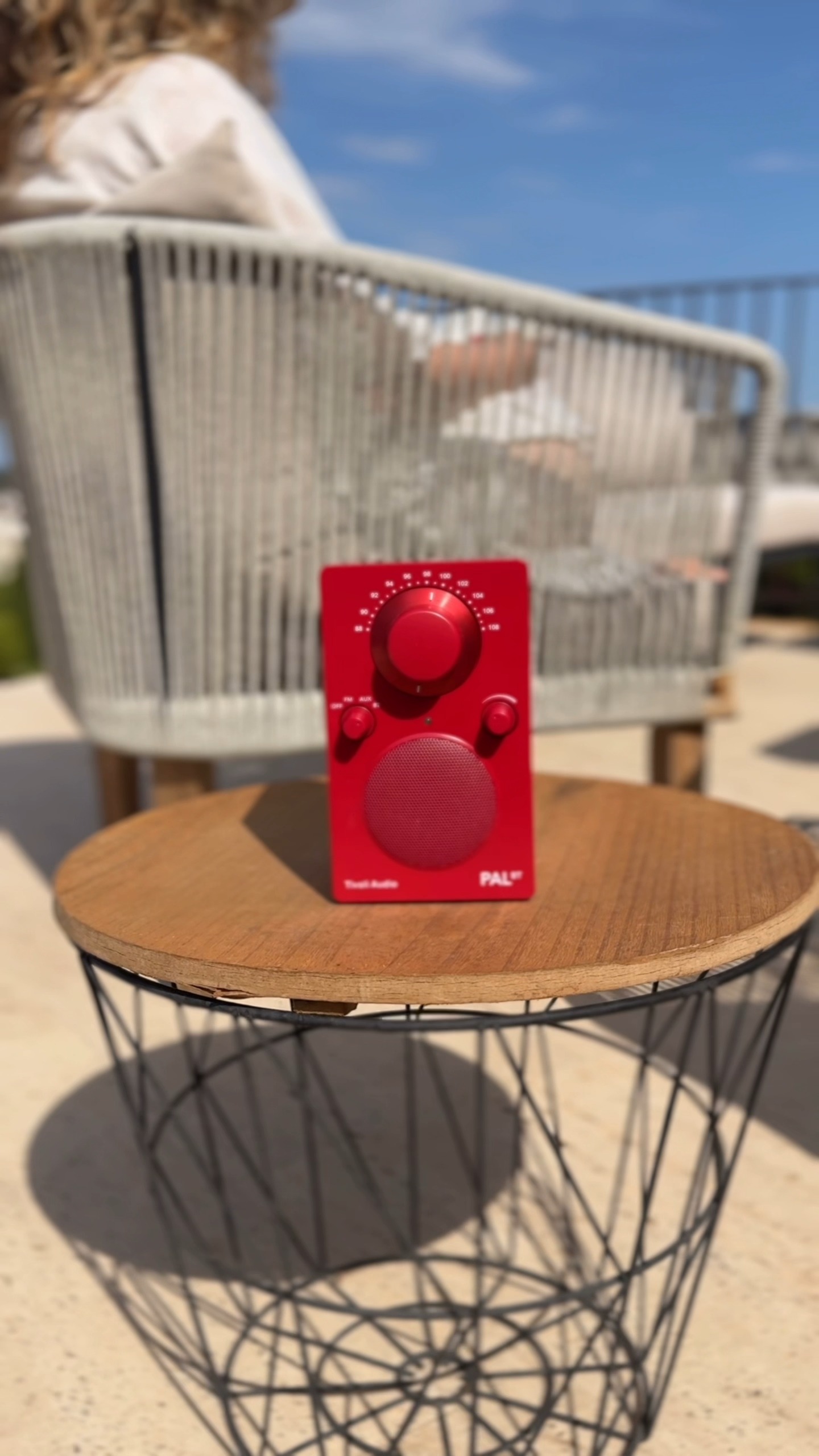 Tivoli Audio (@TivoliAudio) • Facebook
