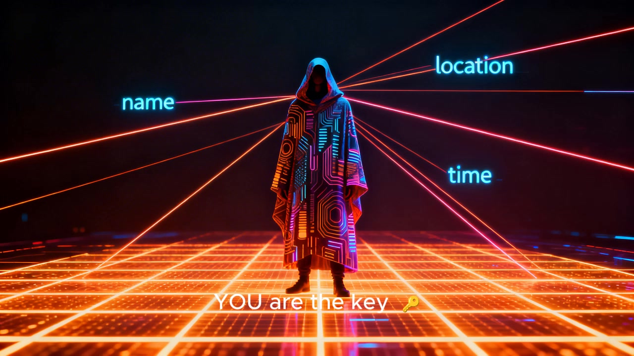 The Kinetic Manifesto: The End of the Static Era, Matrix Loops Vault ...