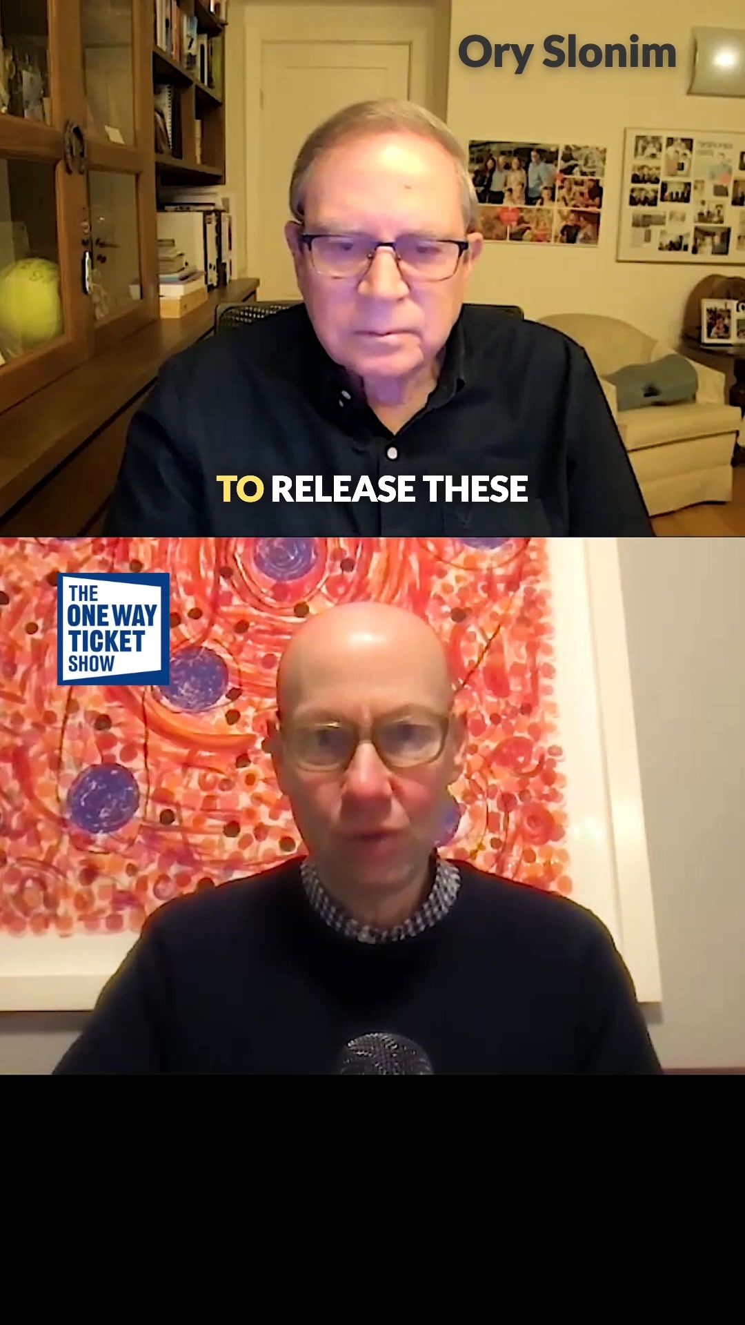 The One Way Ticket Show (@theonewayticketshow) • Facebook