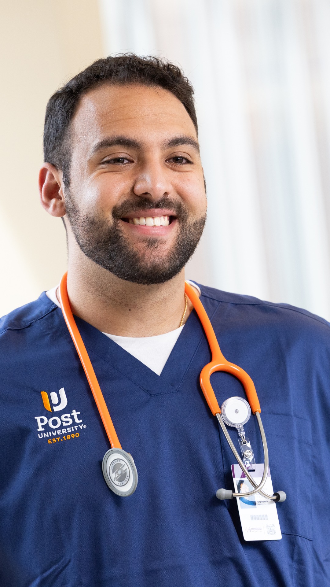 American Sentinel College of Nursing & Health Sciences - Today starts ...