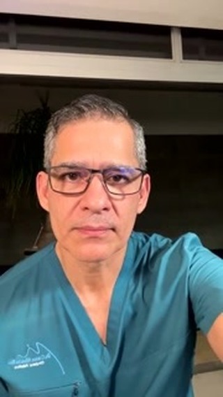 Dr. Carlos Rios | Santiago de Cali