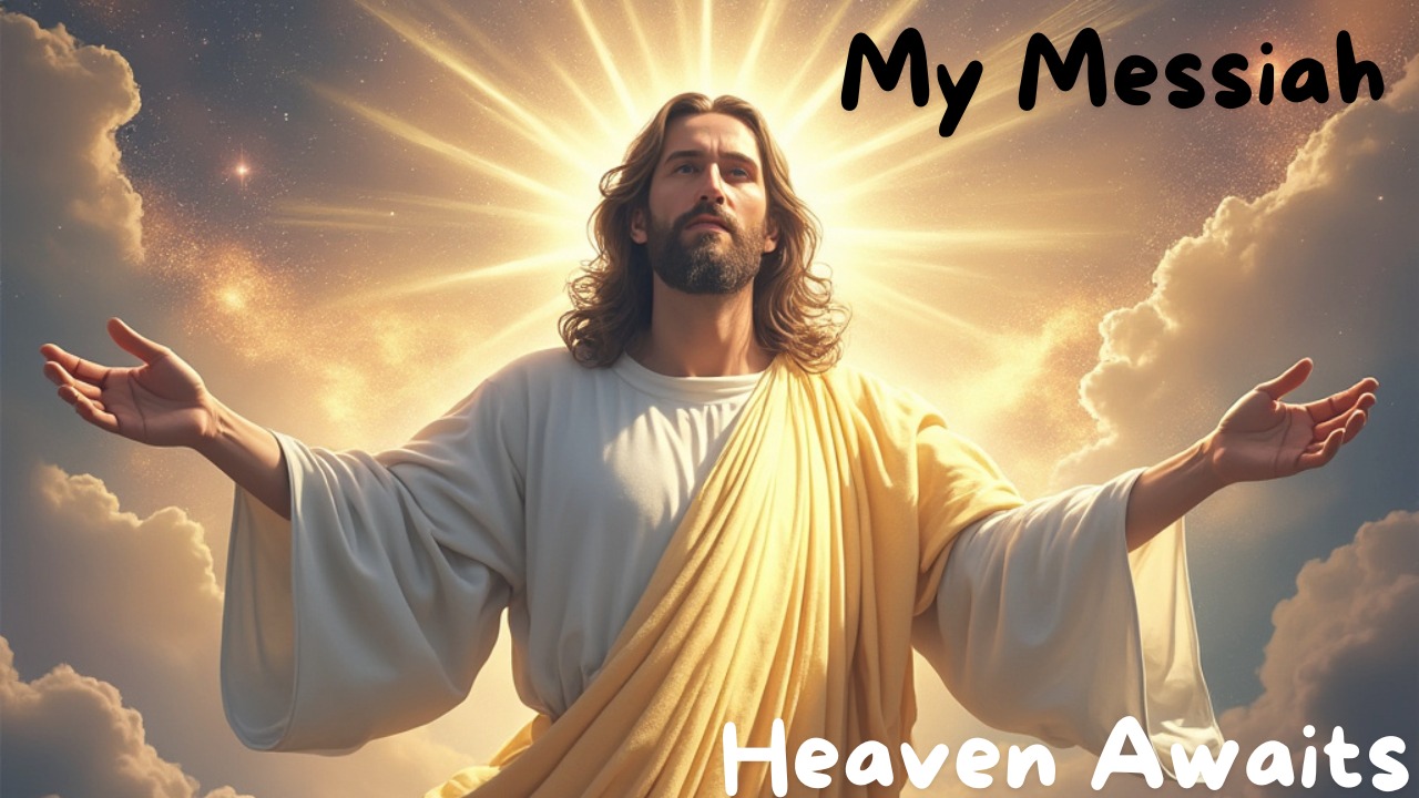 Heaven Awaits Band