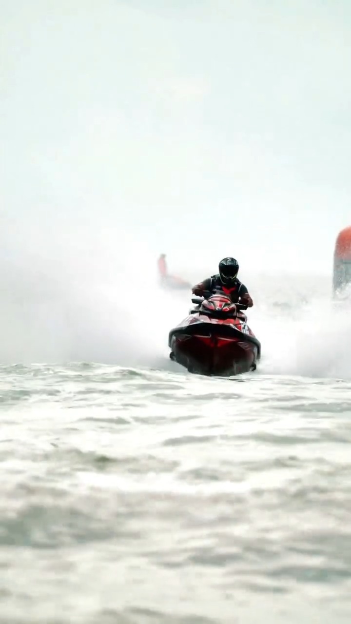 Sea-Doo (@SeaDoo) • Facebook