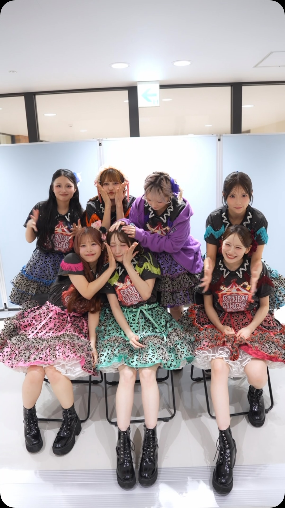 🩵福山梨乃 生誕すきくじ🩵 【福山梨乃生誕祭2025】 すきくじが登場