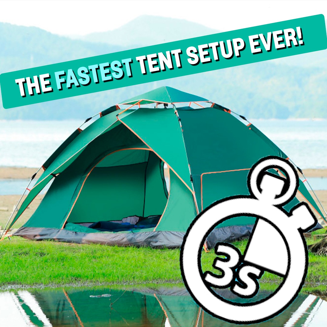 camping bett zelt Outsunny Erhöhtes Campingbett und Zelt, Feldbett, Kuppelzelt mit Luftmatratze, inkl. Pumpe, TAFT, Grün, 193 x 136 x 178 cm Sport & Freizeit Größe:6 Personen colour:Rosa Pop-up Tent 3x3 |