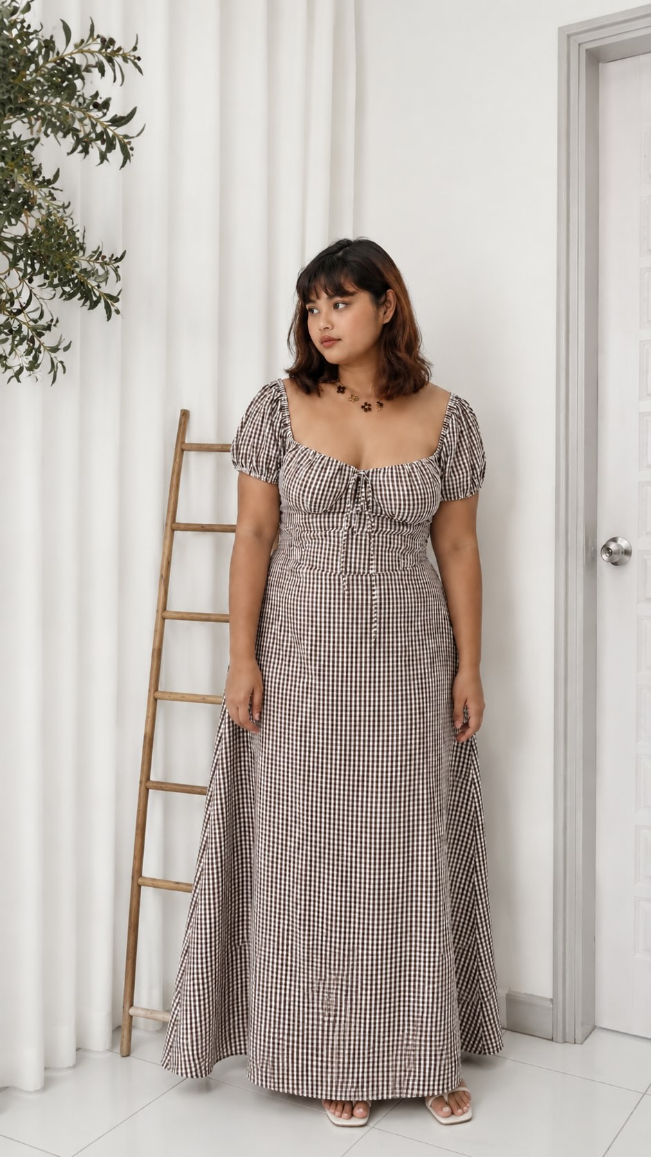 skinnytok algorithm no more 🫶🏼 making space for more body types, more size options, and more girls who just wanna wear cute clothes without having to fit into one specific body type = the D&C agenda. 