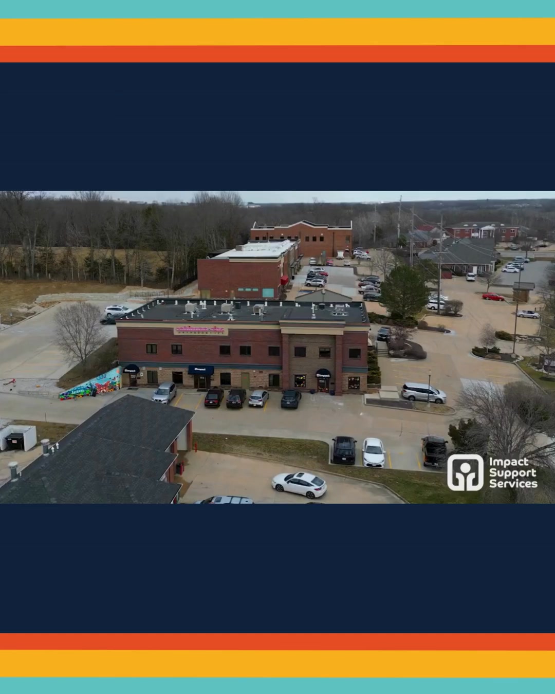 Our Youth Services facility offers more than just a space for