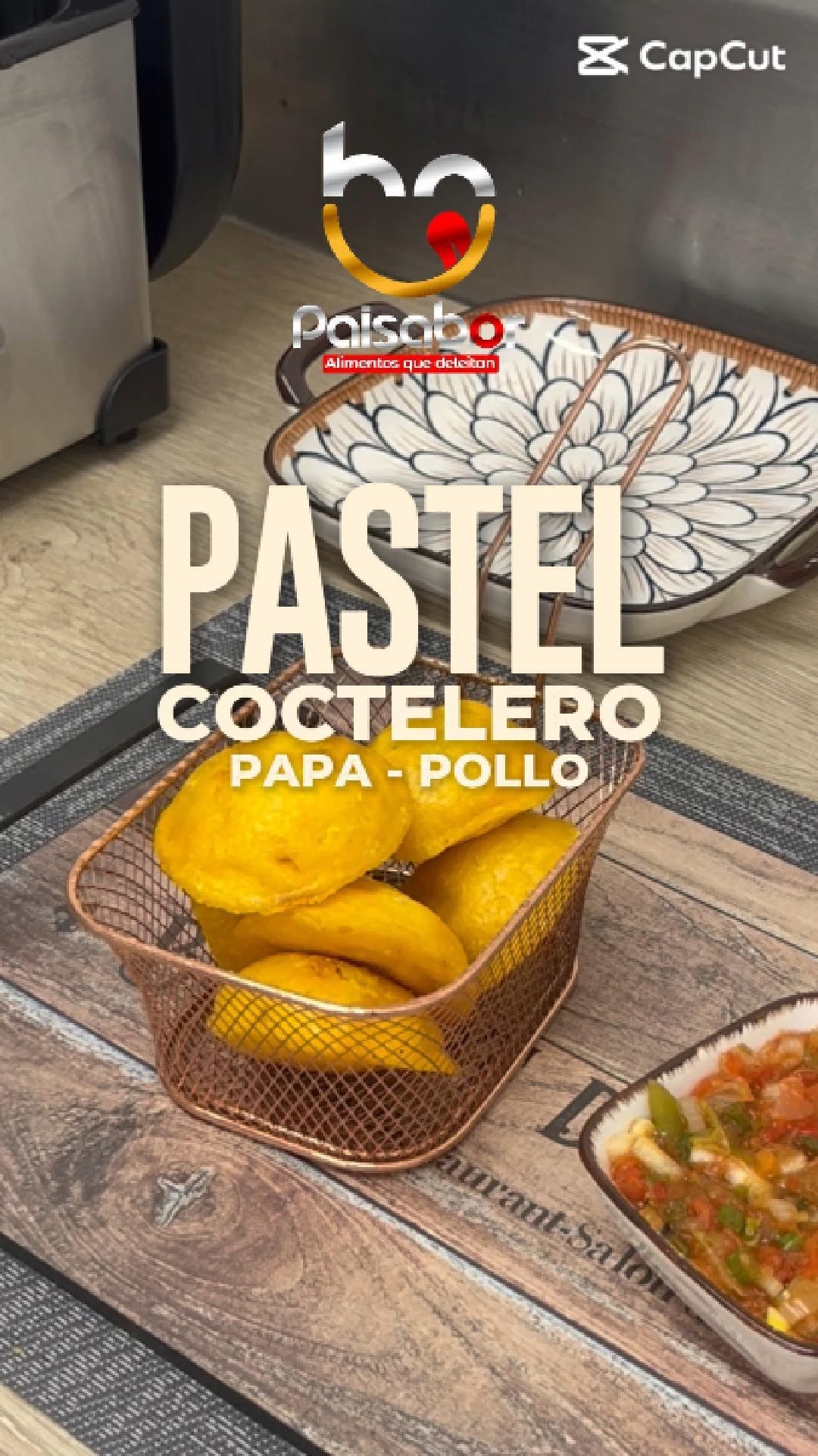 Paisabor | Medellín