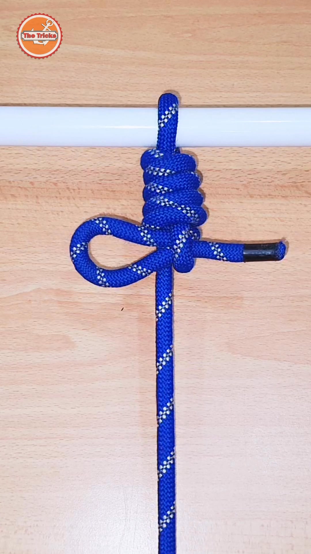 Knots rope tip diy at home ep3131 🇺🇸🪢 #knots #reels #trending #trend # ...