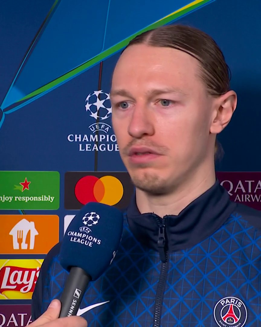 “I think it’s the best present for me with our qualification today” 🥳 ...