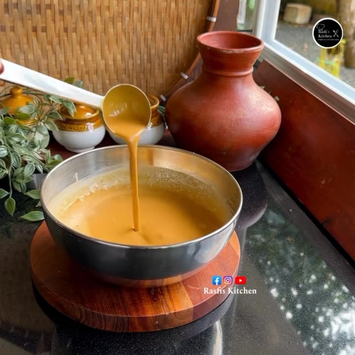 💯Kalathappam| നല്ല പഞ്ഞികെട്ടുപോലുള്ള കലത്തപ്പം | Kerala Style Easy ...