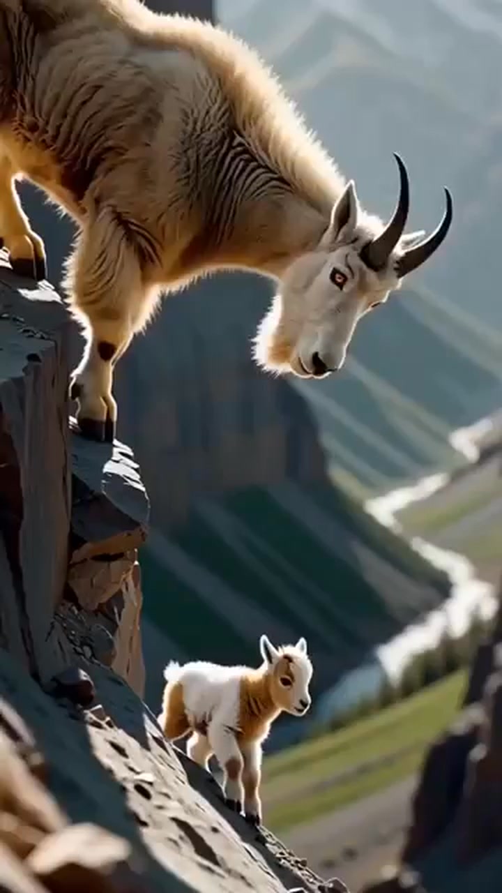 Goats Lifestyle on Reels | Facebook