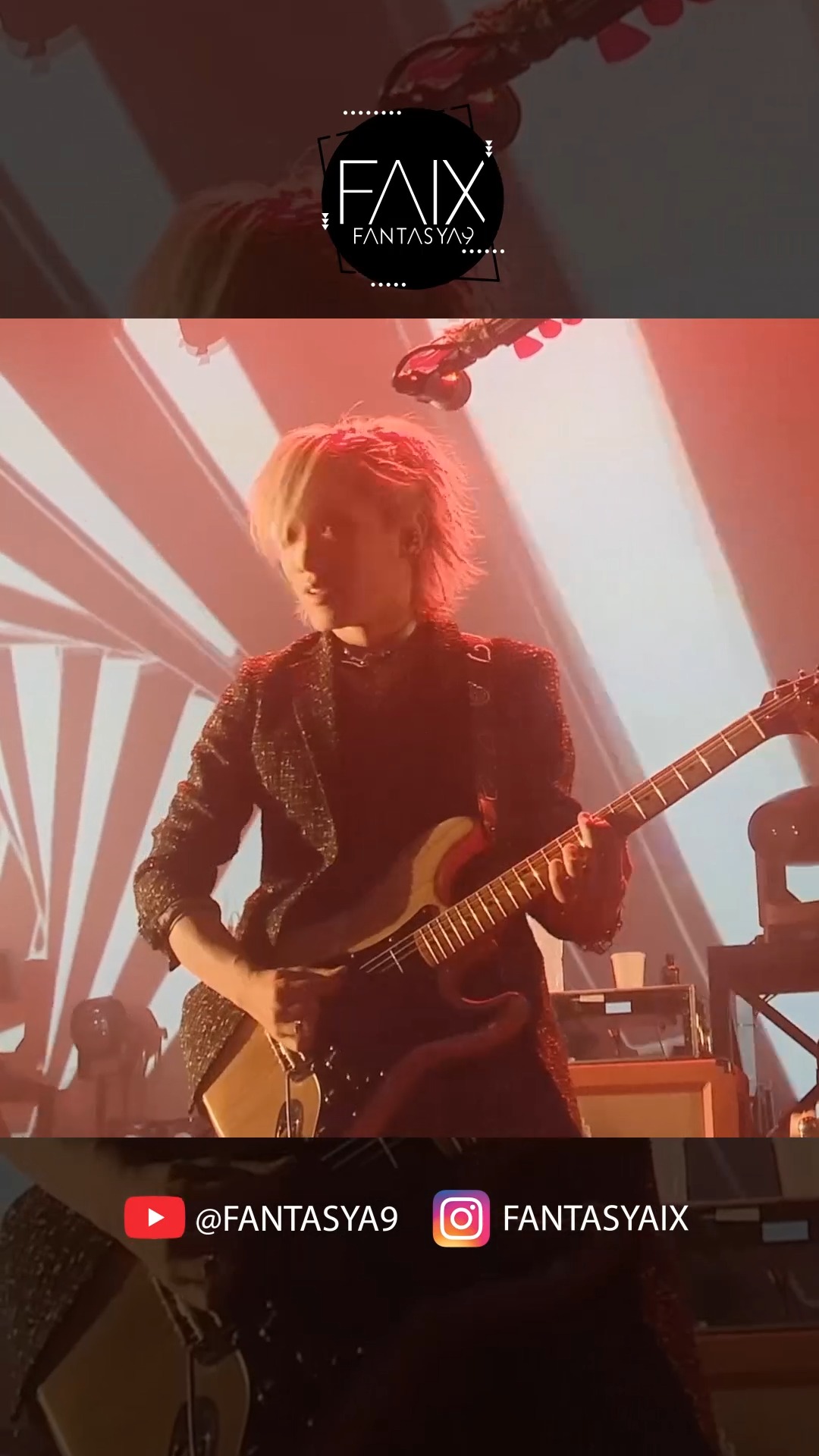 アリス九號. (Alice Nine) - Velvet #アリス九號 #AliceNine