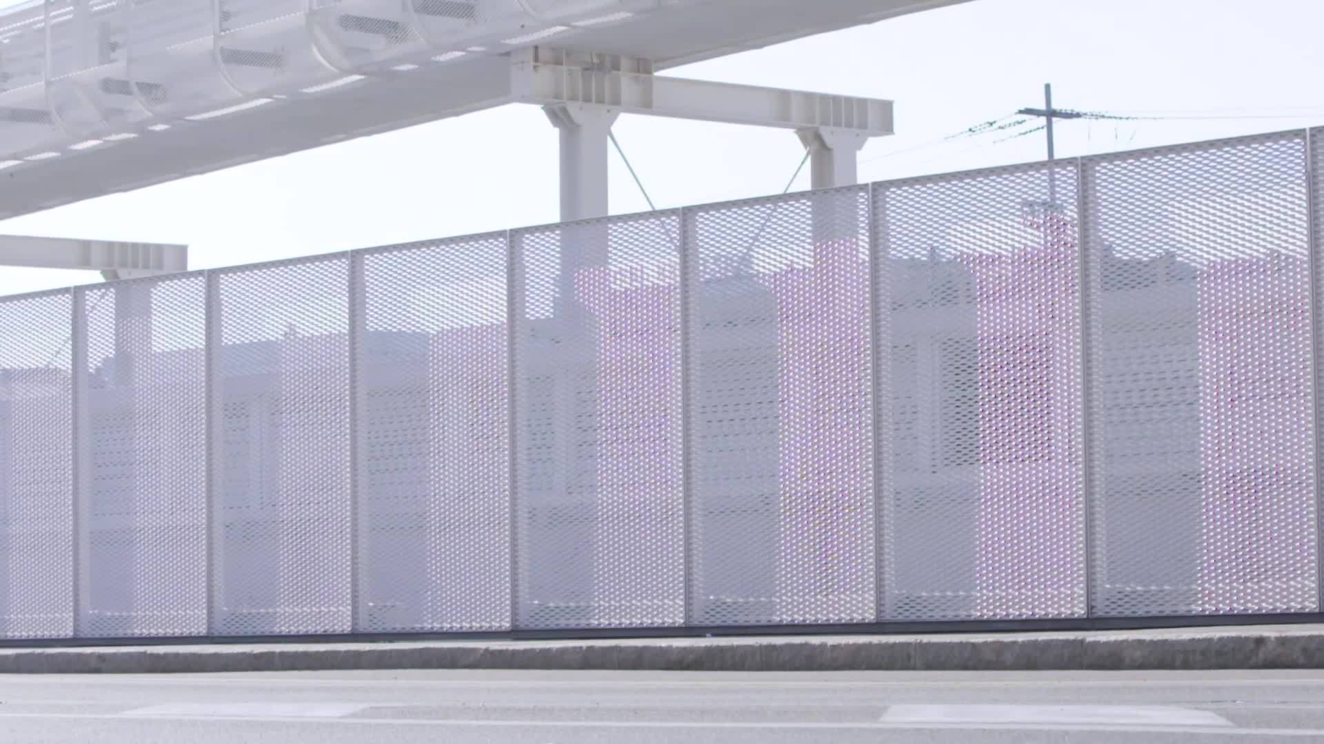 センサーで感知するD-Air®エアバッグ・システムを内蔵したジャケット 