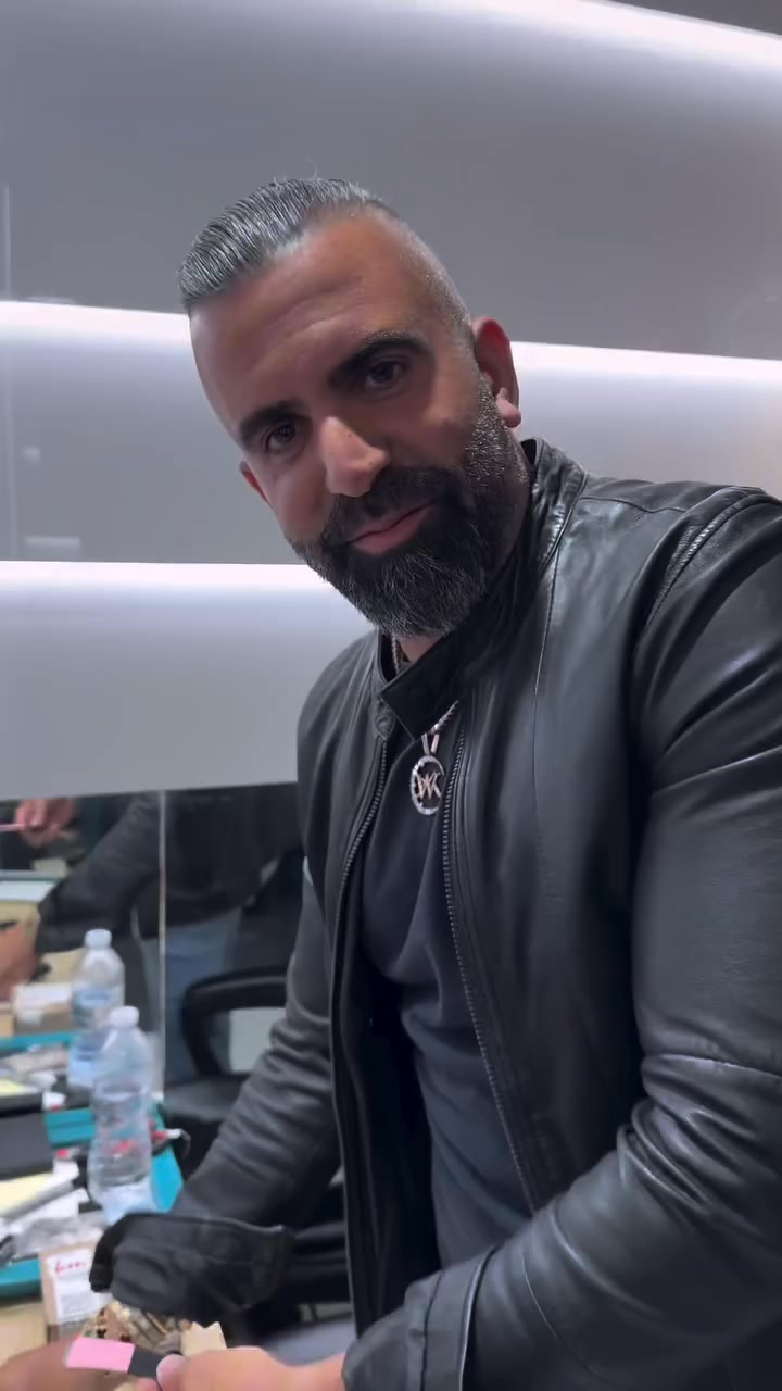 Uncle Rafi is back!!! | The Watch.King | Facebook