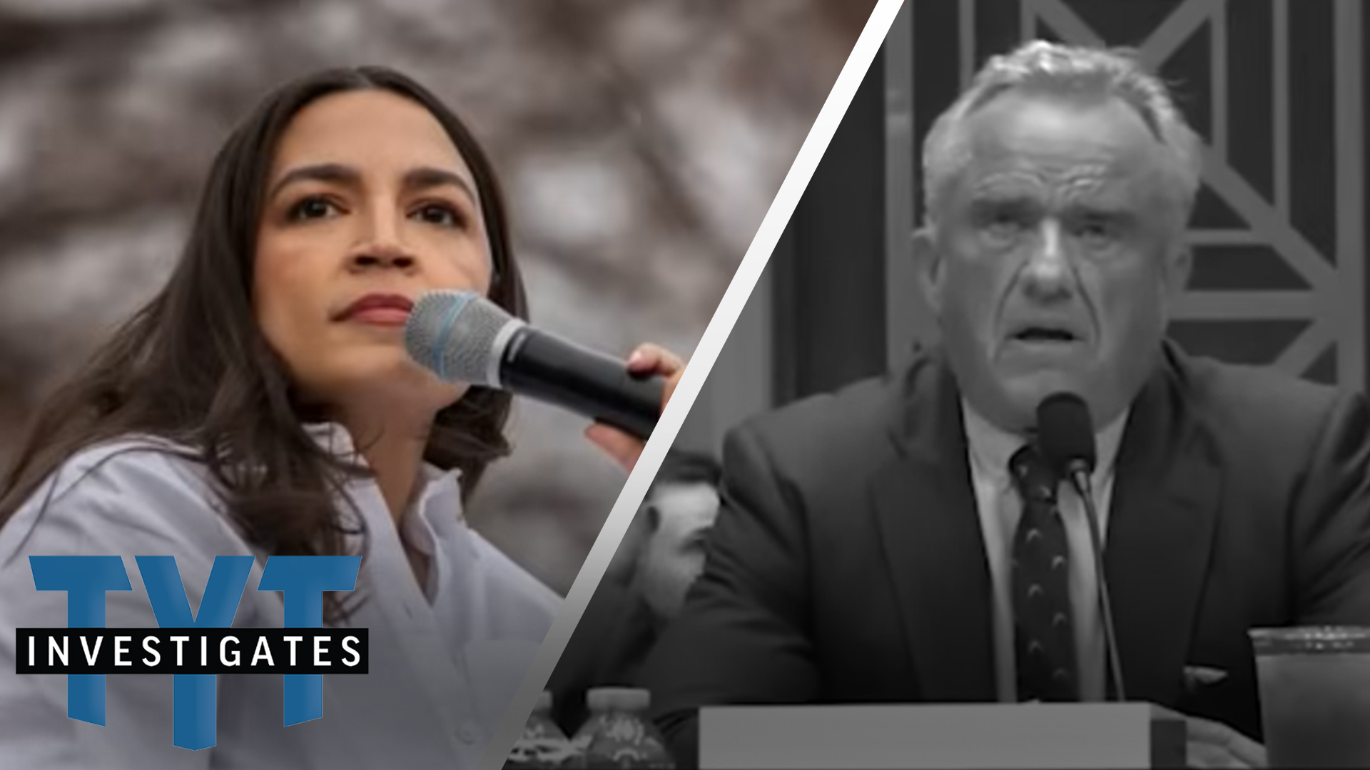 RFK Jr. Just Got DESTROYED! | TYT Investigates | Facebook