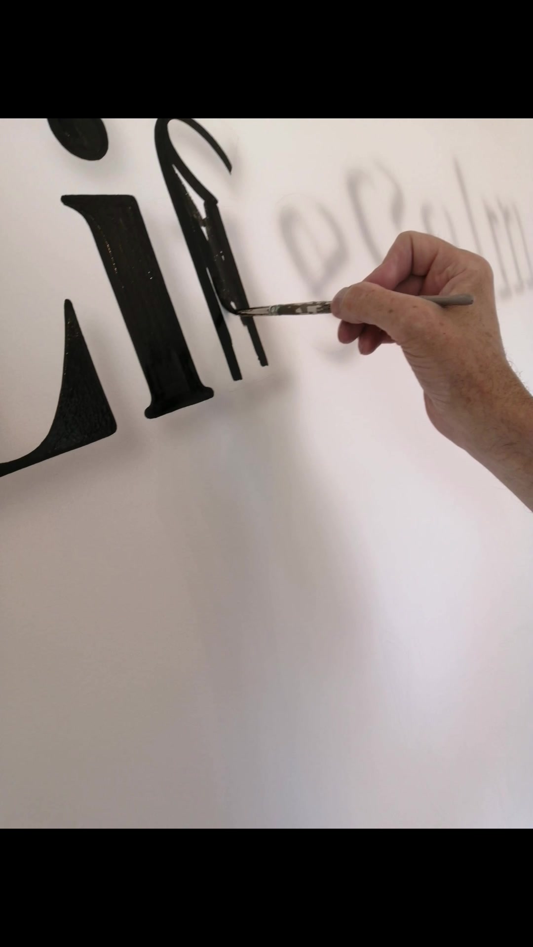 Keith Pollitt Airbrushing & Sign writing