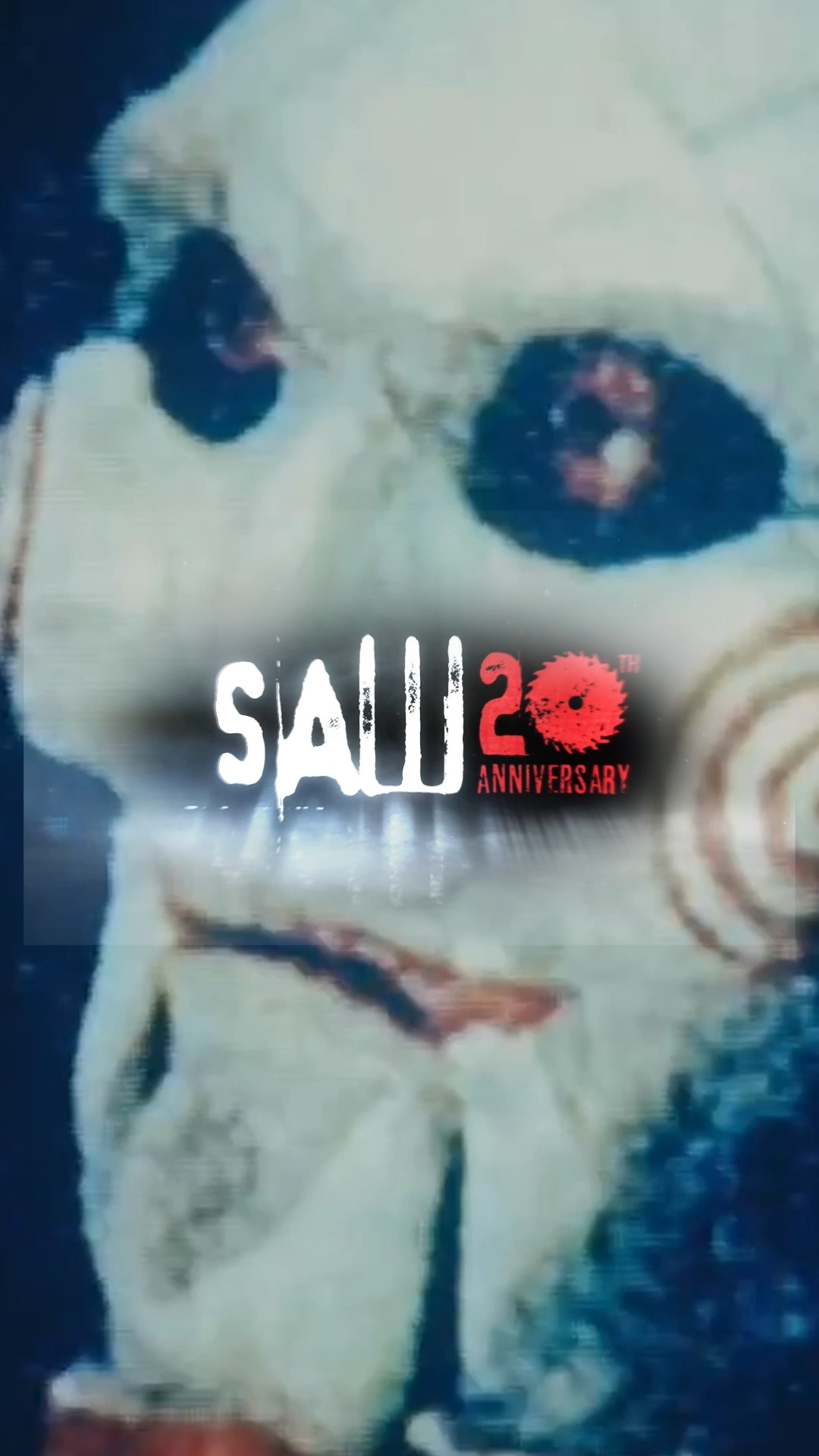 NOW OPEN! Experience the SAW: LEGACY OF TERROR maze this weekend at ...