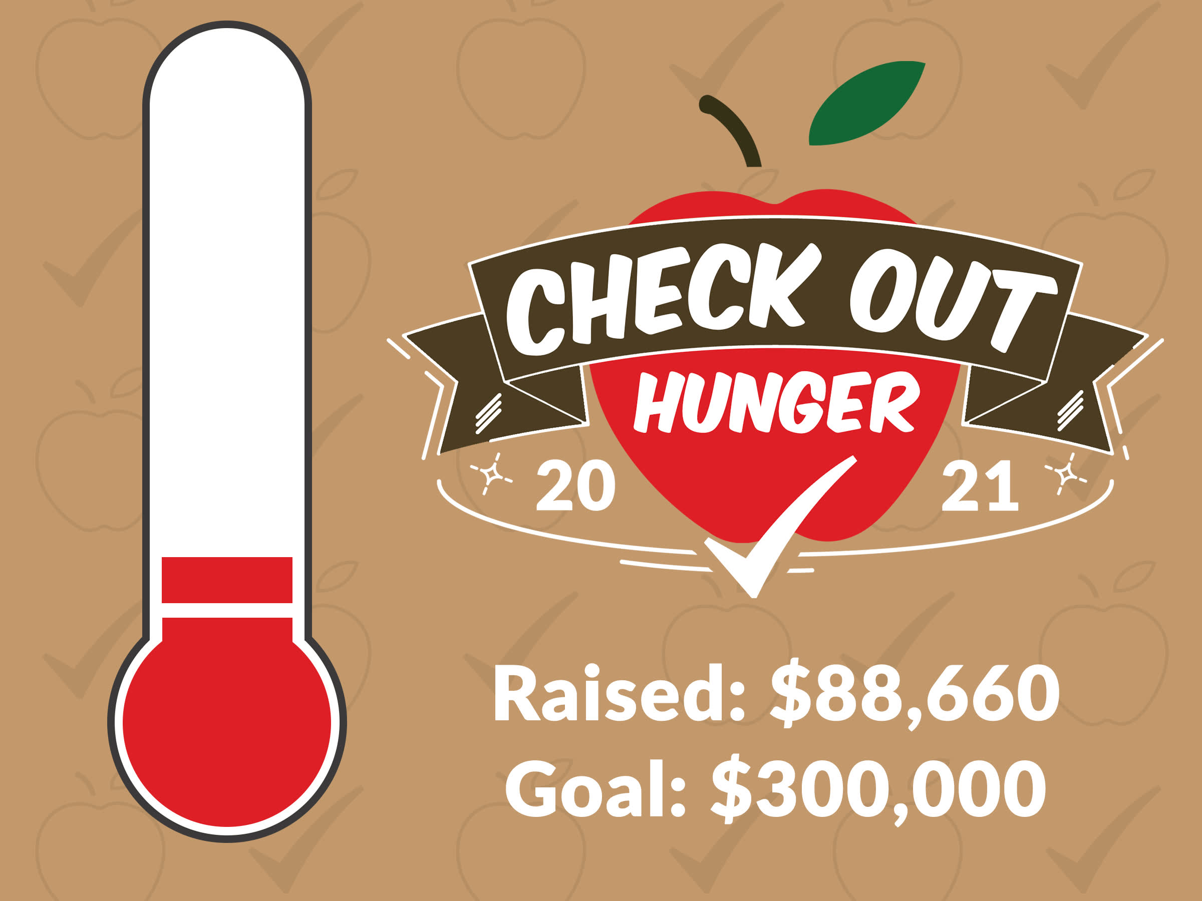 Looking for an easy way to help your community this holiday season ...