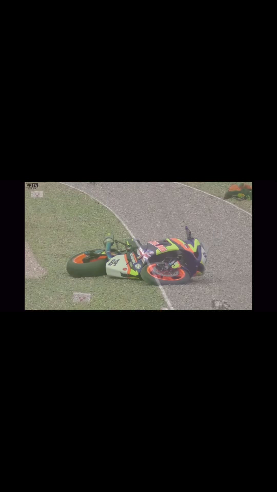 Unseen footage of Aleisha Layton at her Bennetts British Superbike ...