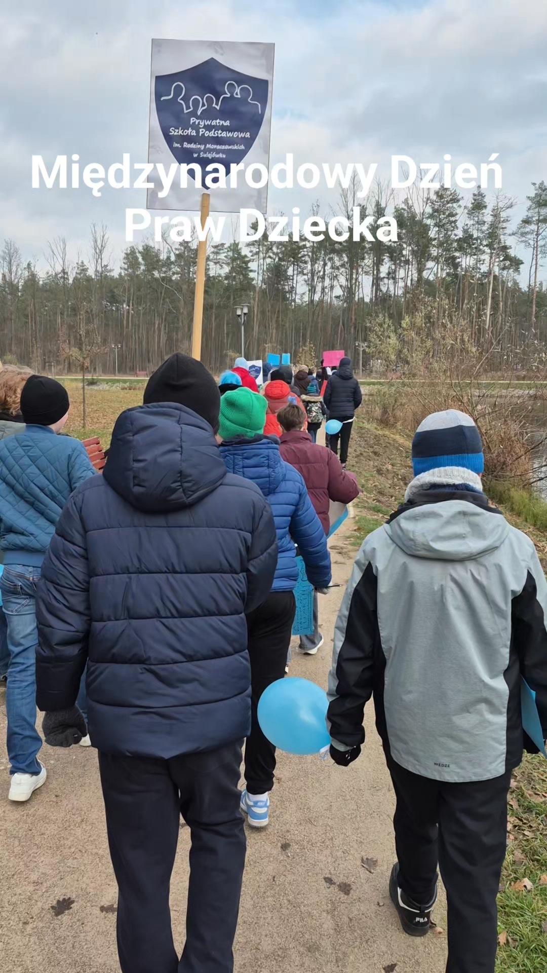 Prywatna Szkoła im. Rodziny Moraczewskich | Sulejówek