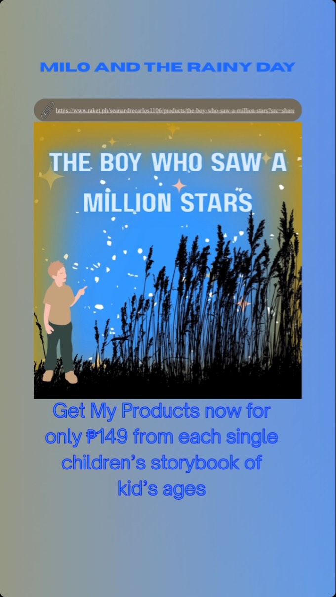 Star Child, the beloved out-of-print children's book featured in