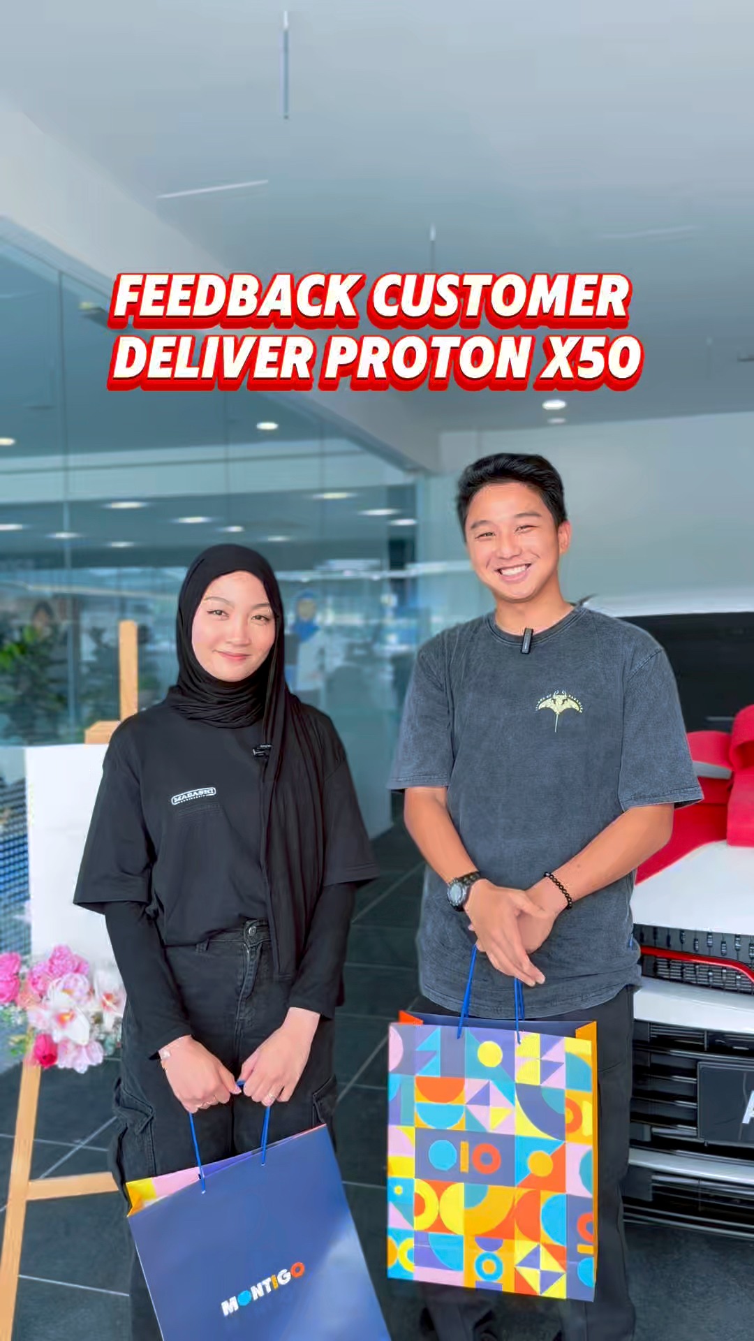Proton Hoi Keen 4S - Kuantan - The new Proton Saga unleashes new ...