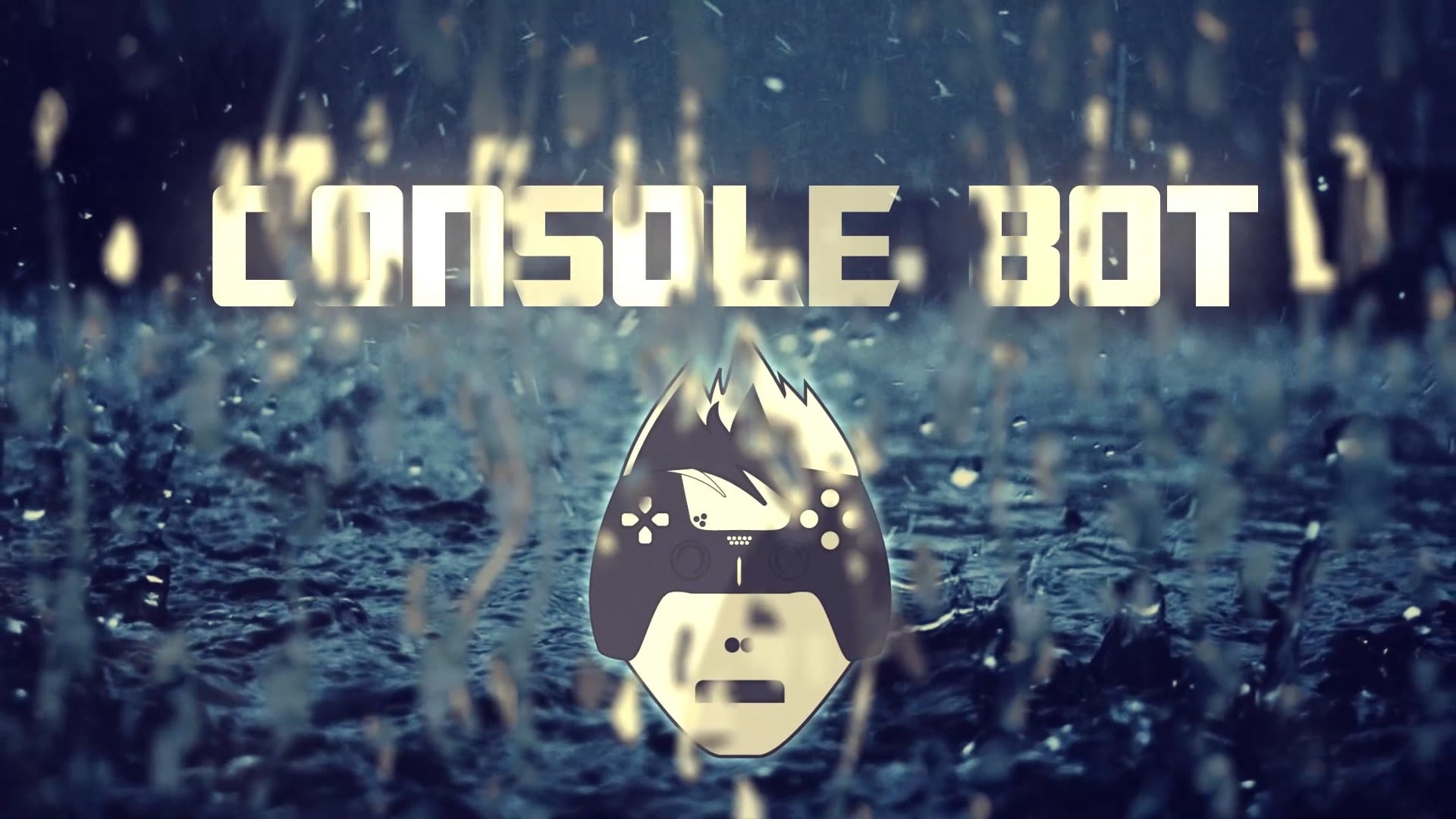 Console Bot
