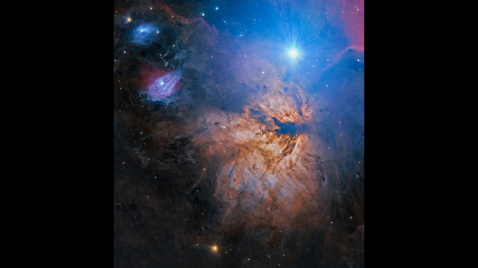 Astrophysics and cosmology on Reels | Facebook