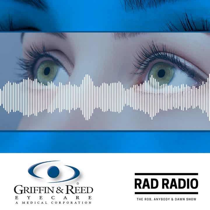 Griffin & Reed Eye Care Centers - Home