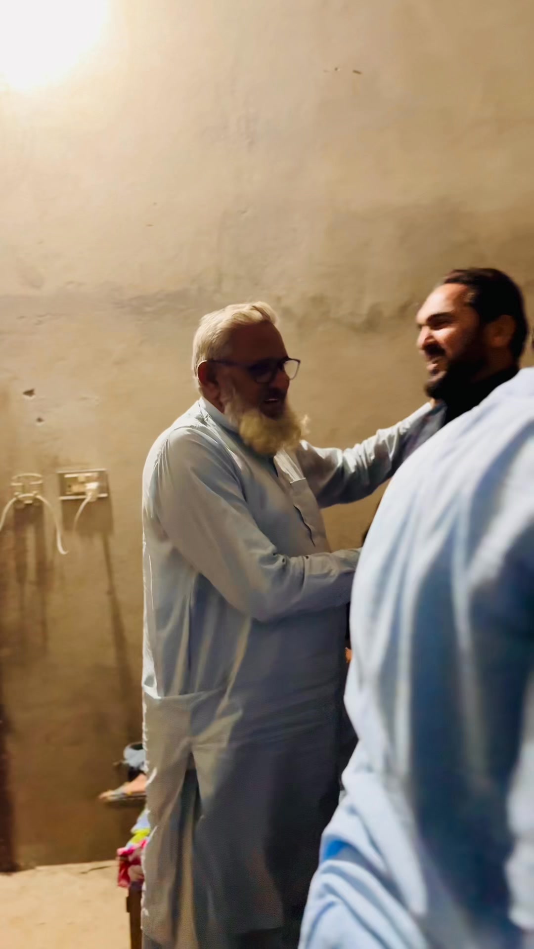 Rashid Jutt Kabadar on Reels