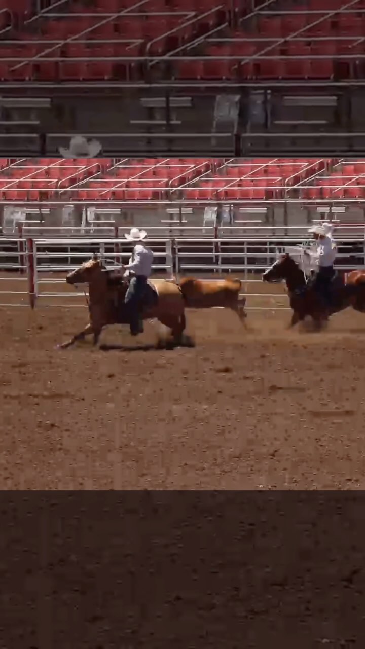 Hunter and I made it over to California Rodeo Salinas and made some ...