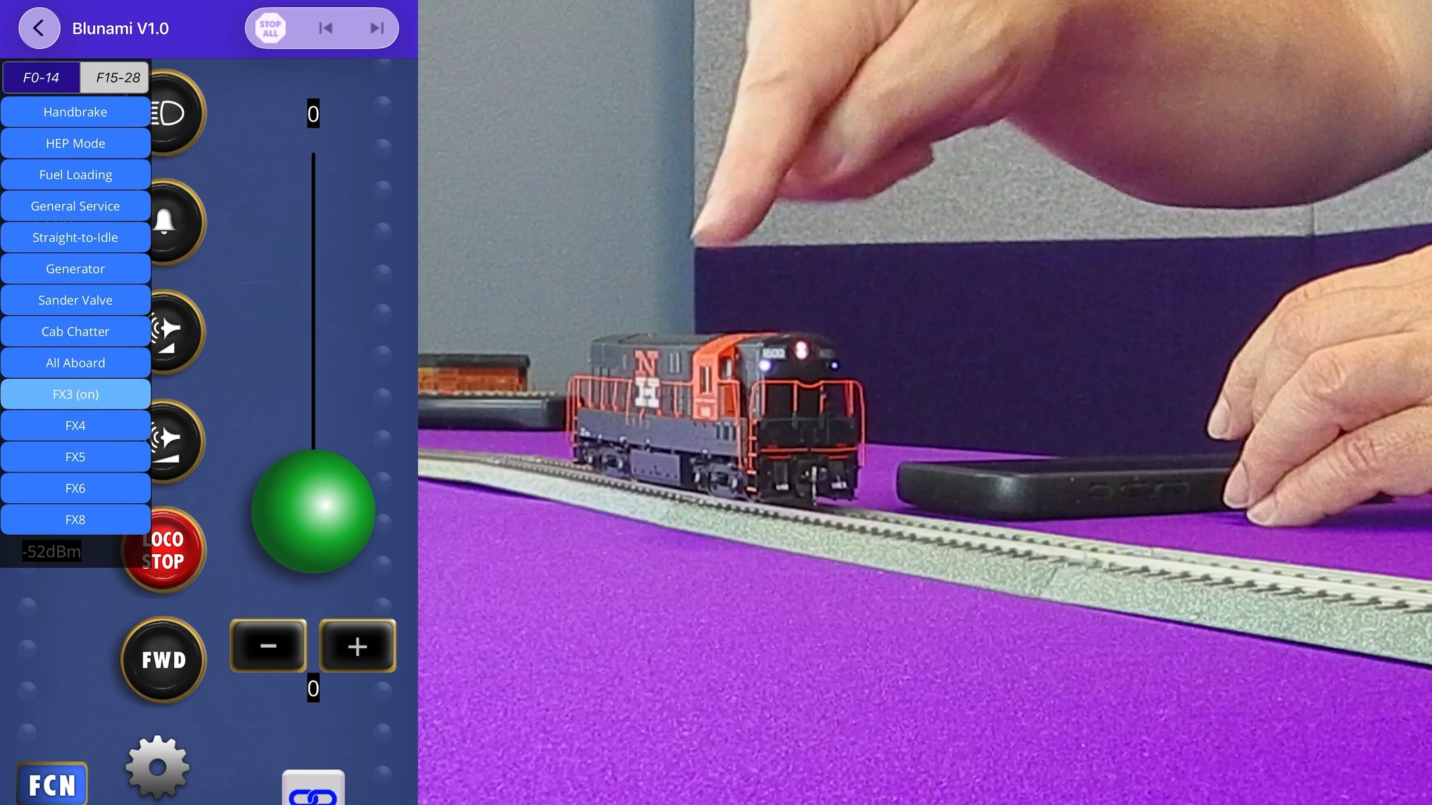 ma 10枚セット コンプリート In this video, George demonstrates how he programmed a Blunami BLU