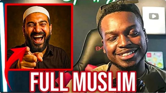 He Threw Every Verse He Could… And Still No Muhammad | Apologetic Hub ...
