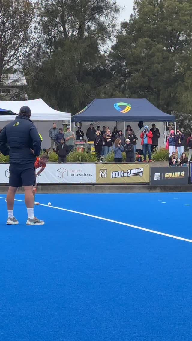 TASSIE TIGERS MEN ARE THROUGH TO THEIR FIRST EVER ONE ACTIVE HOCKEY ONE ...