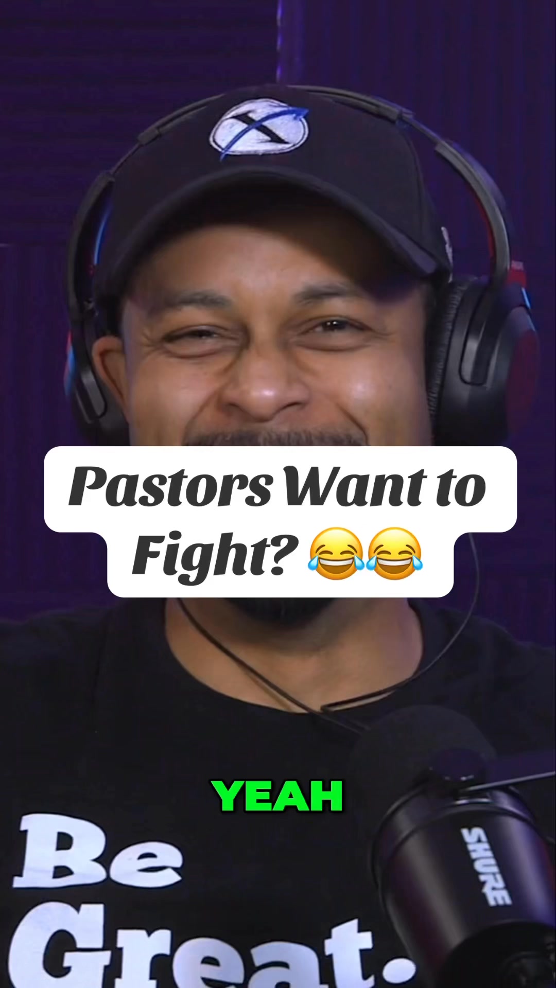 Do Pastors deal with CHURCH HURT? Check out our new episode called ...