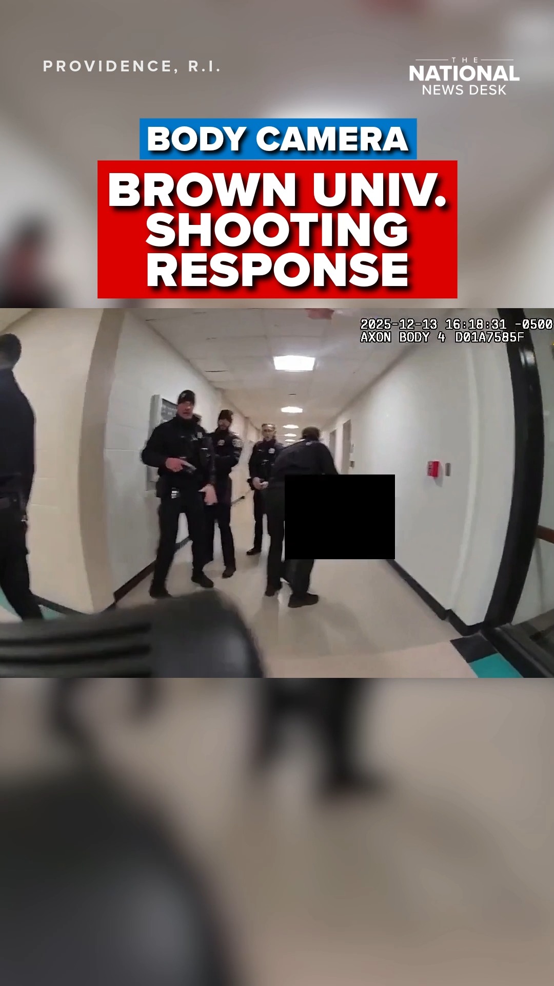 The City of Providence has released records of its response to the ...