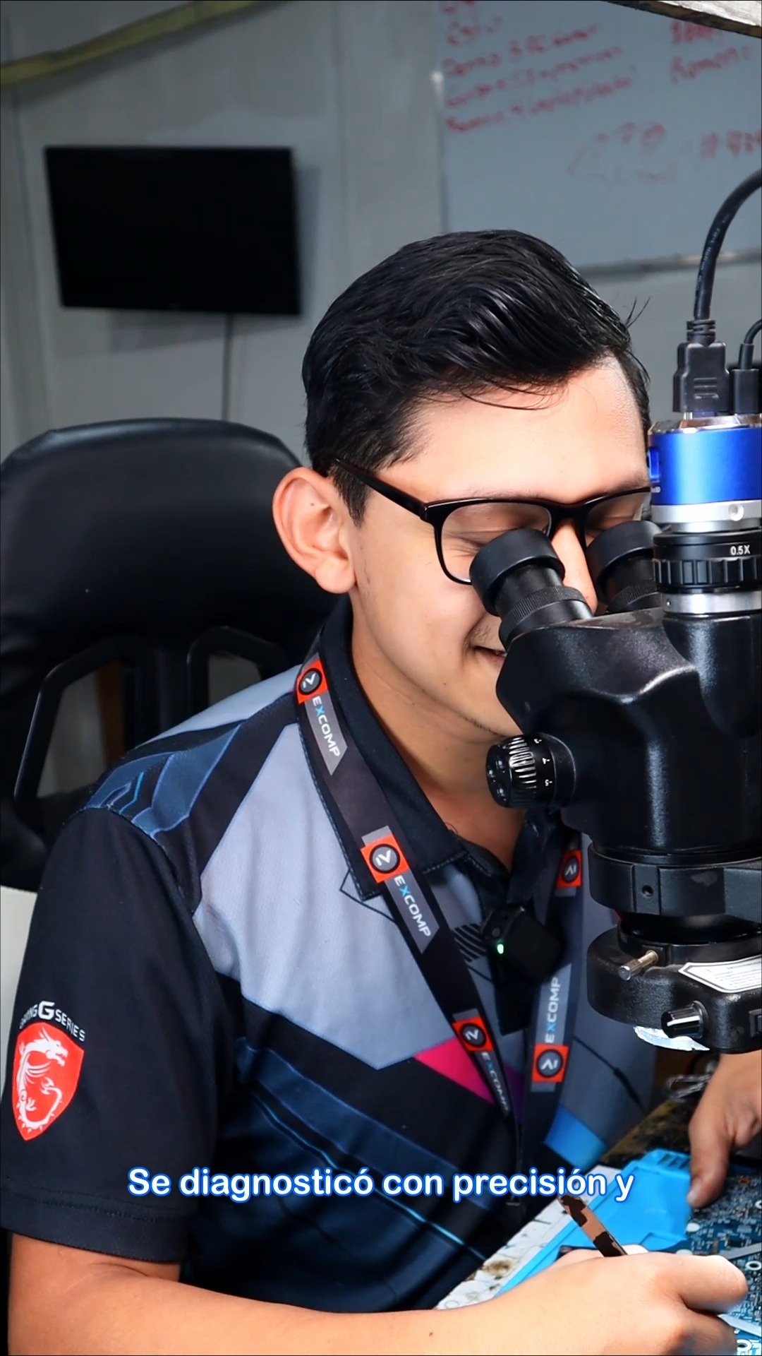 ⚠️ 𝗧𝗮𝗹𝗹𝗲𝗿 𝗲𝗻 𝗰𝗲𝗻𝘁𝗿𝗼𝘀 𝗲𝗱𝘂𝗰𝗮𝘁𝗶𝘃𝗼𝘀 Un laboratorio dañado no es un problema ...