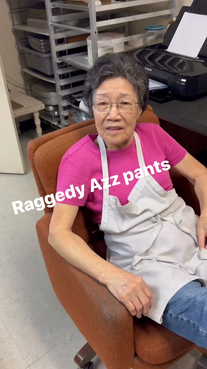 Yong's Bakery | Houston TX