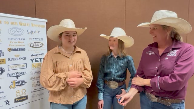 We... - RSNCA - Ranch Sorting National Championships Australia | Facebook