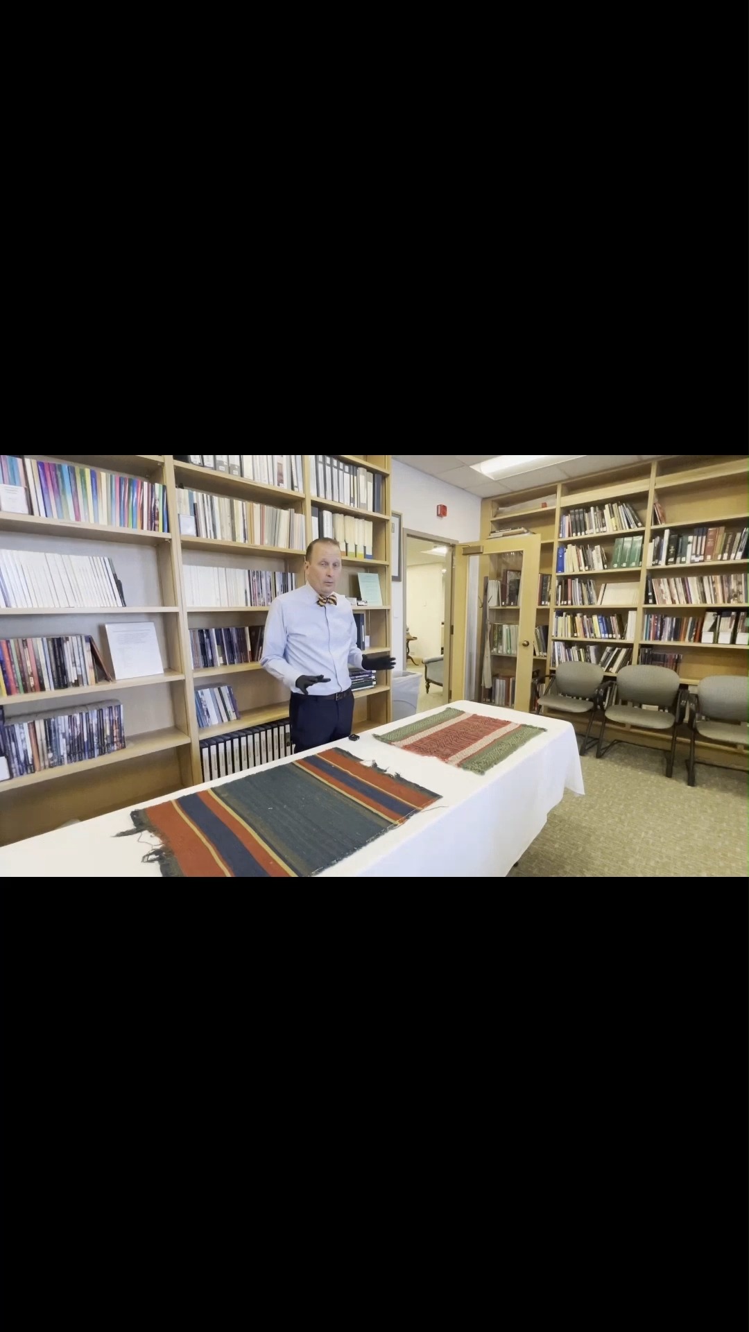 Learn more about the restoration of the Beehive and Lion Houses with ...