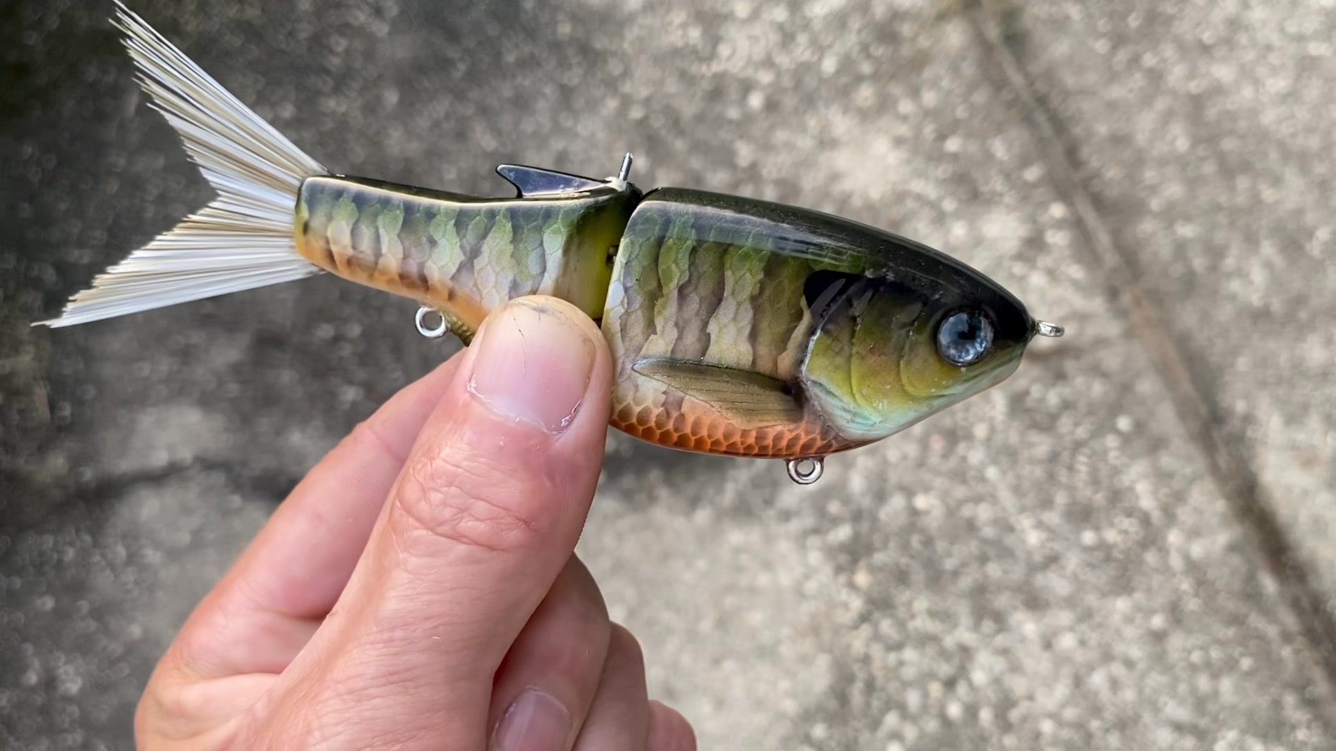 diy fishing lure dive part Lagnlnaoy Pack of 25 Blank Body Unpainted Lure Crankbait Transparent Lure OSP Deep Minnow Wobblers Hard Baits 3.54 inch 0.353 oz : Sports & Outdoors DIY Deep Diving Crankbait: Create