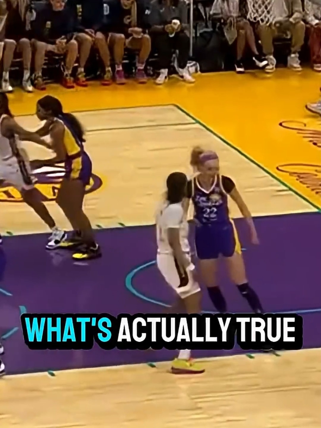 The Truth Behind WNBA’s Money Fight EXPOSED! #caitlinclark #wnba # ...