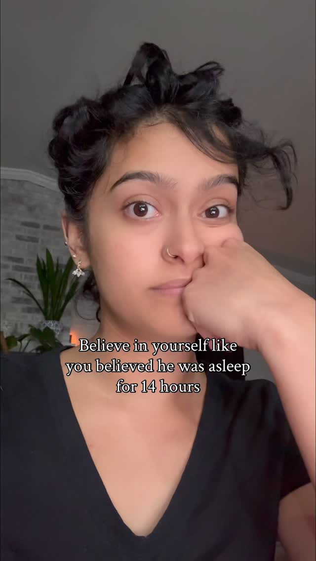 Delusion is a transferable skill. Use it on yourself. This song is ...