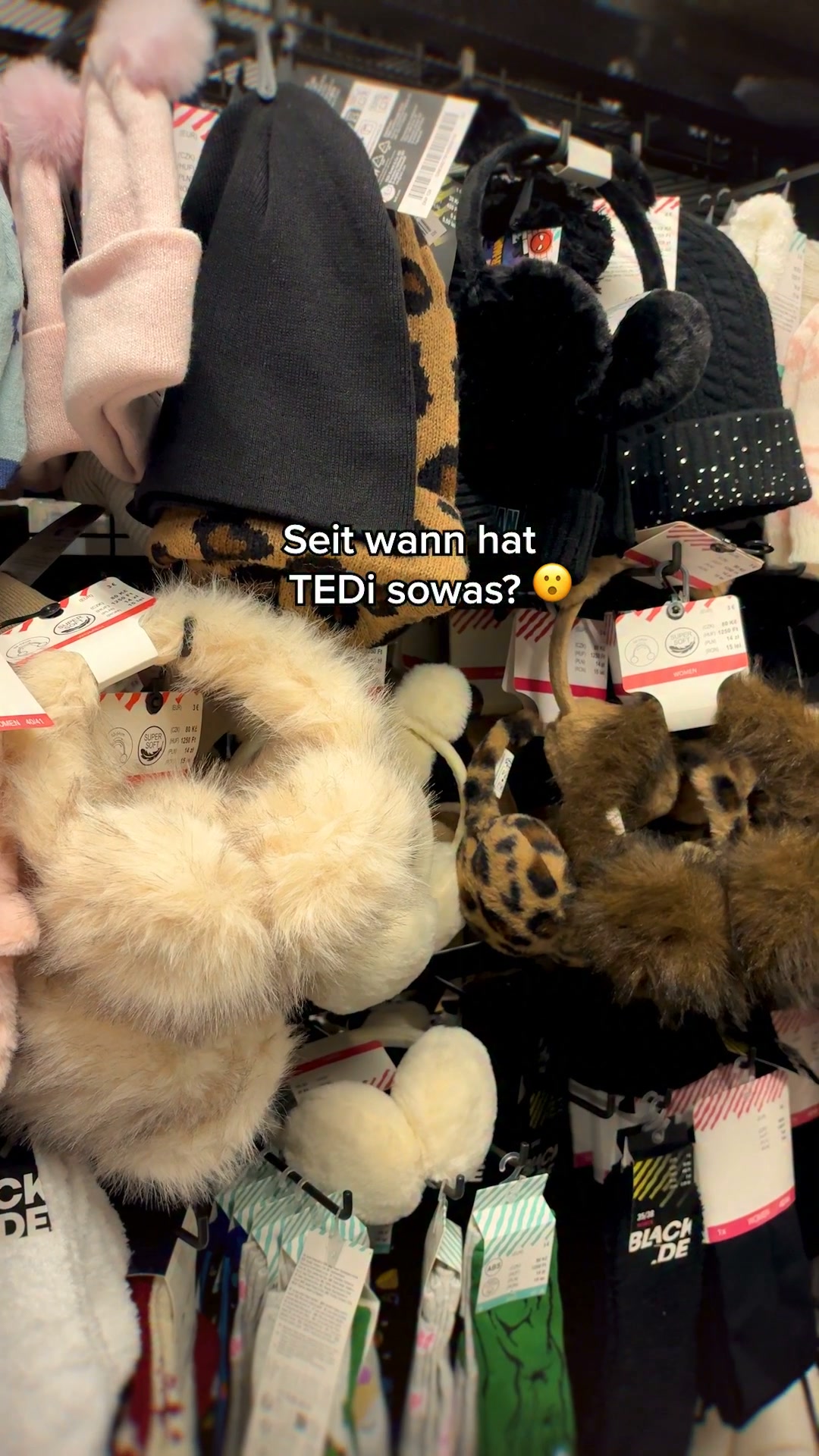 TEDi
