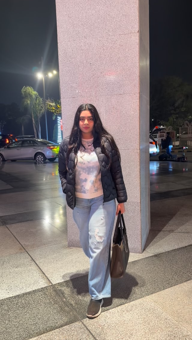 Huria Jaffri on Reels | Facebook