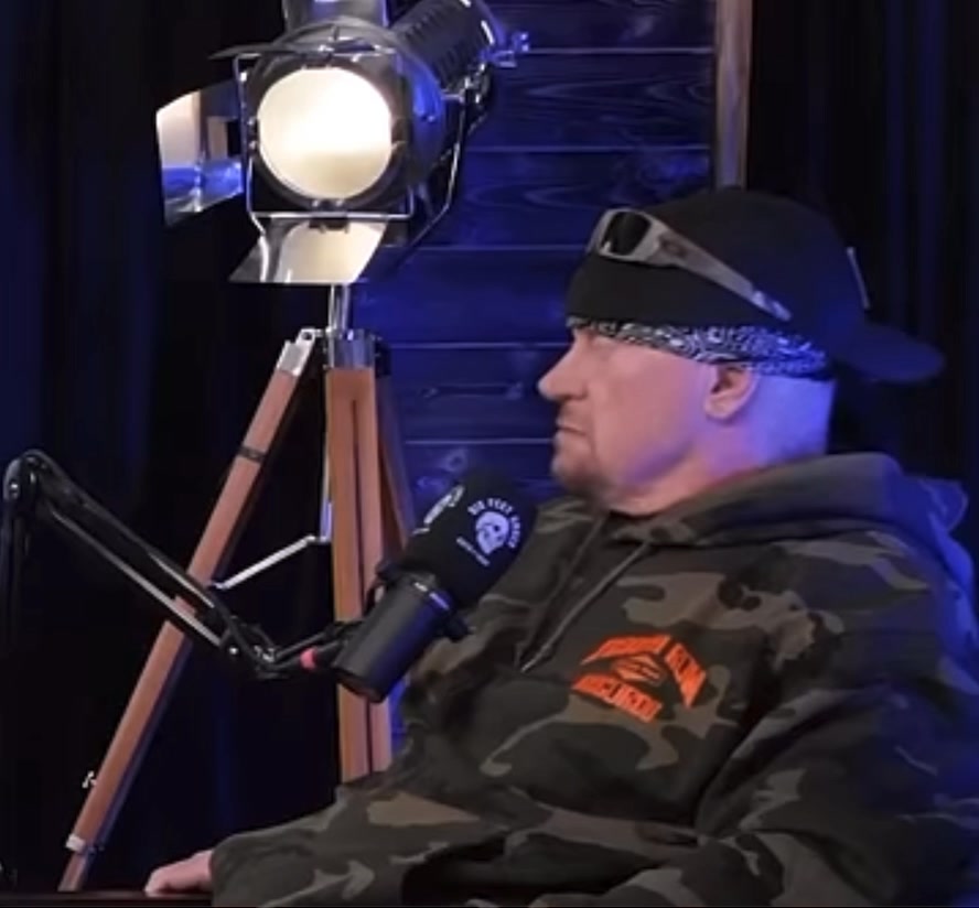 It’s Not A Gimmick! It’s A Way Of Life! WOOOOO! | Ric Flair, The Nature ...