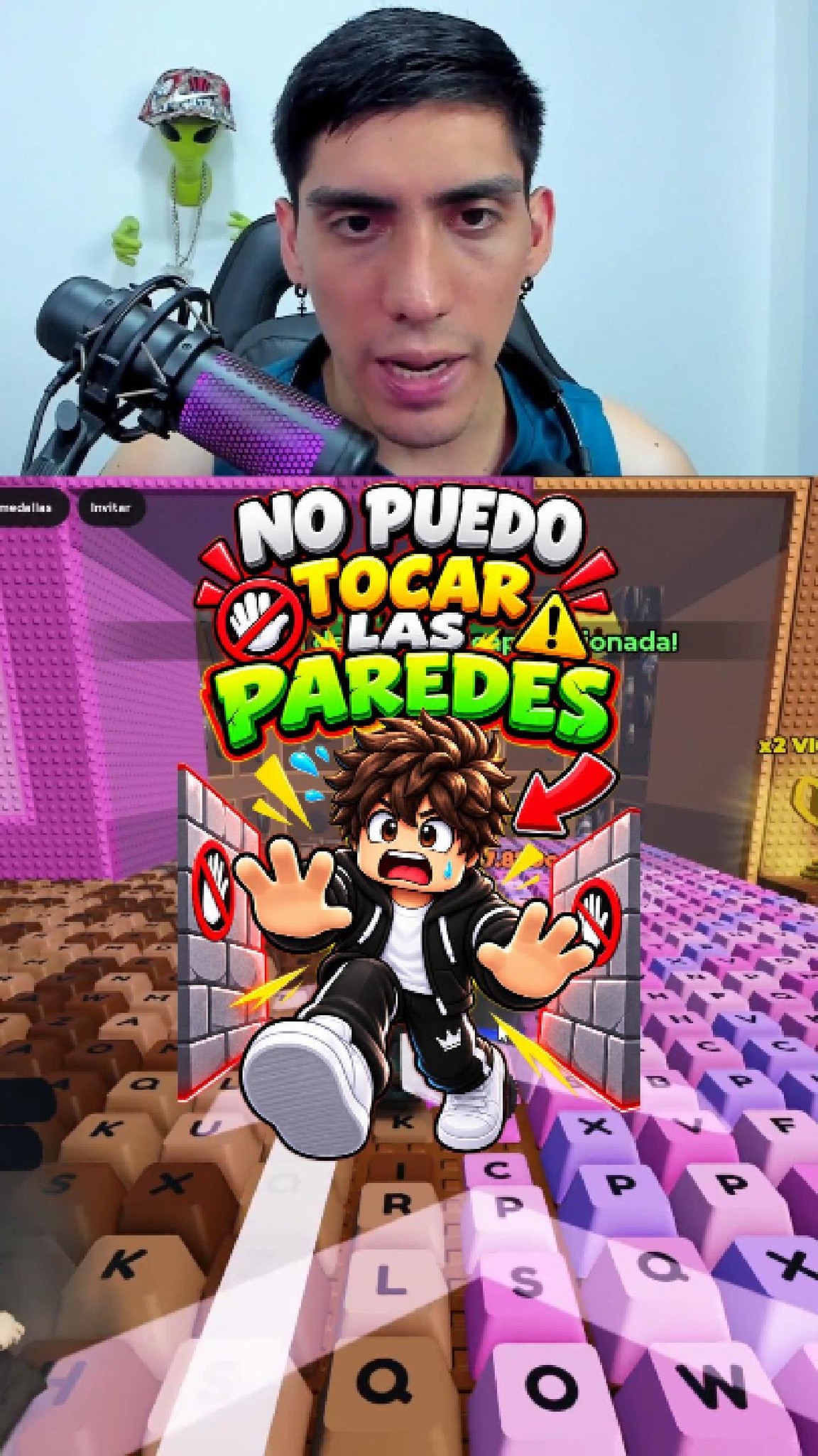NARUTO -ナルト- 全72巻 ESCAPA DE LA CABEZA GIGANTE COMPLETO (ESCAPE RUNNING HEAD ROBLOX
