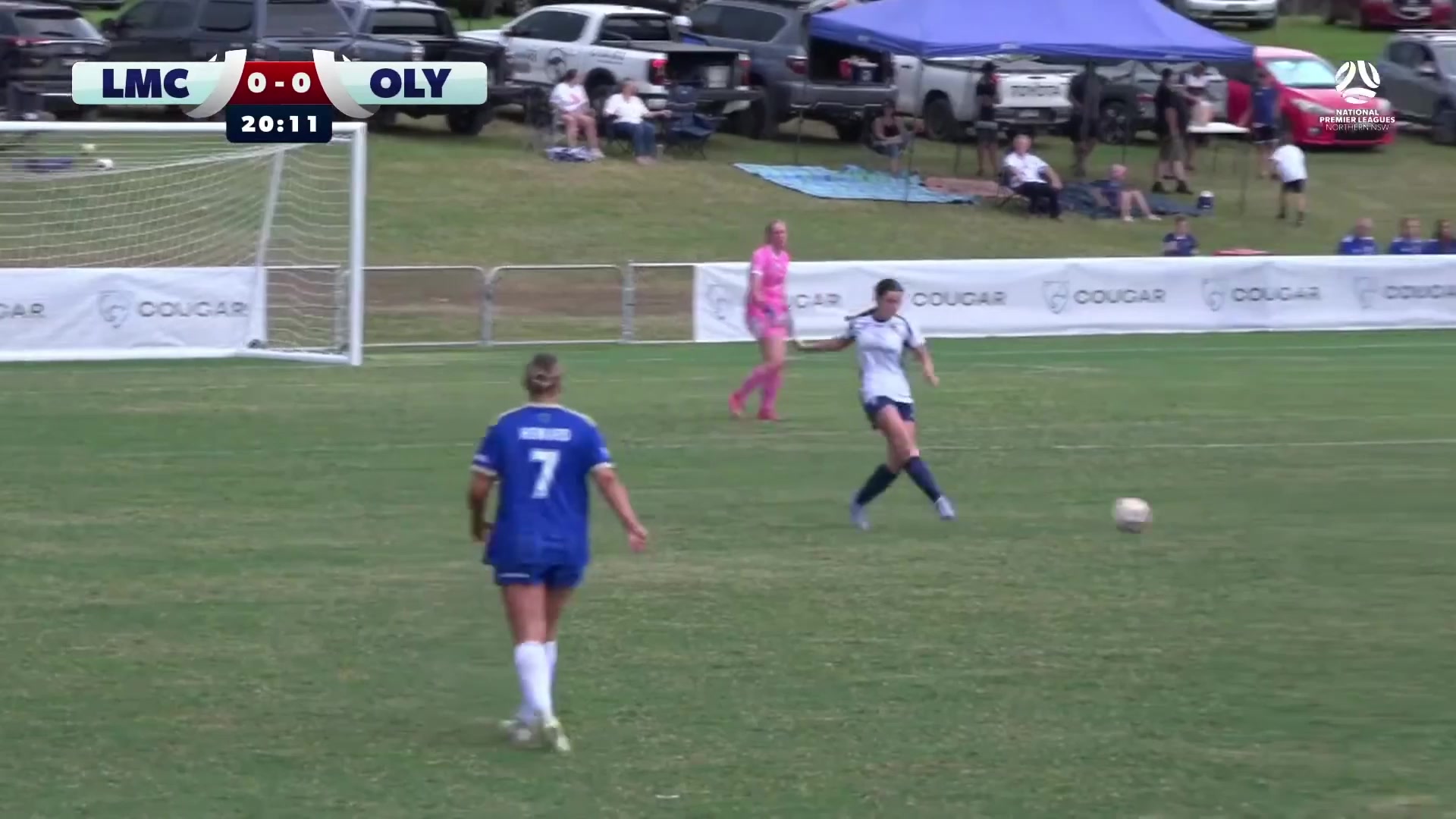 Couldn't make our opening game of the season? Take a look back at our 4 ...
