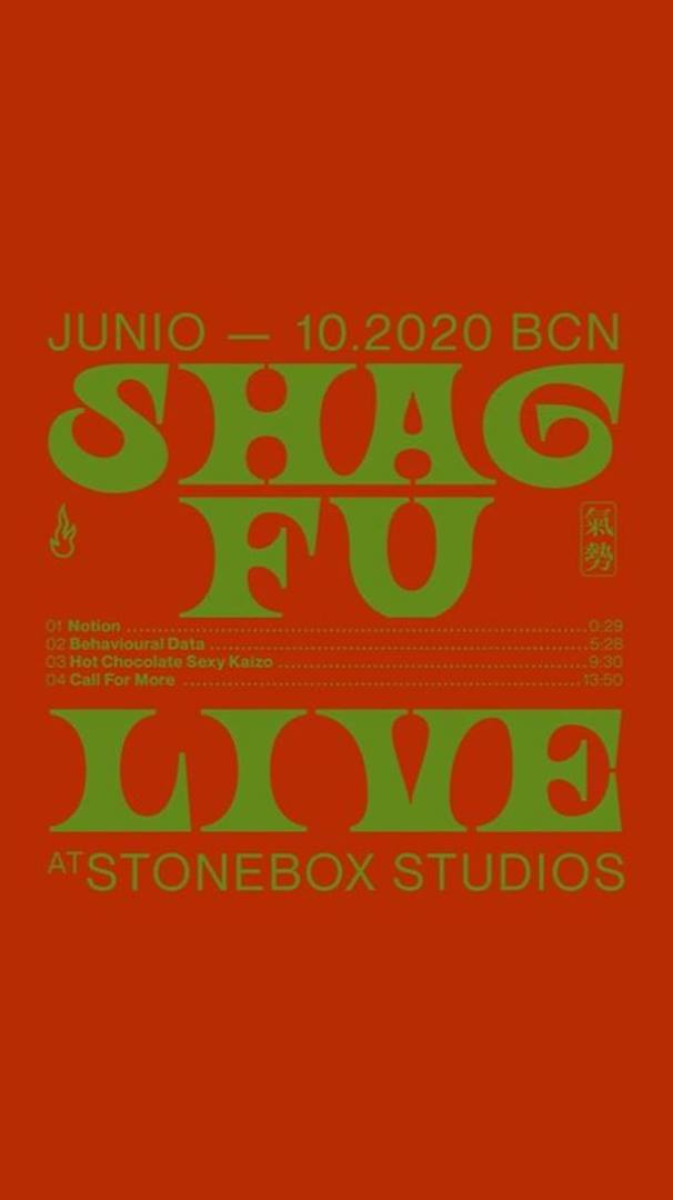 Shag Fu - Home | Facebook